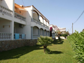 Apartamento en 1ª línea de mar con parking, cerca del centro y playa en Empuriabrava - HISP-228-438